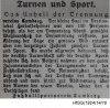 1924 - Die Trennung